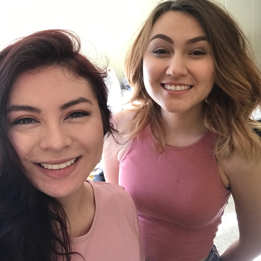 Meet your Posher, Melyssa